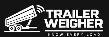 Trailer Weigher — Know every load