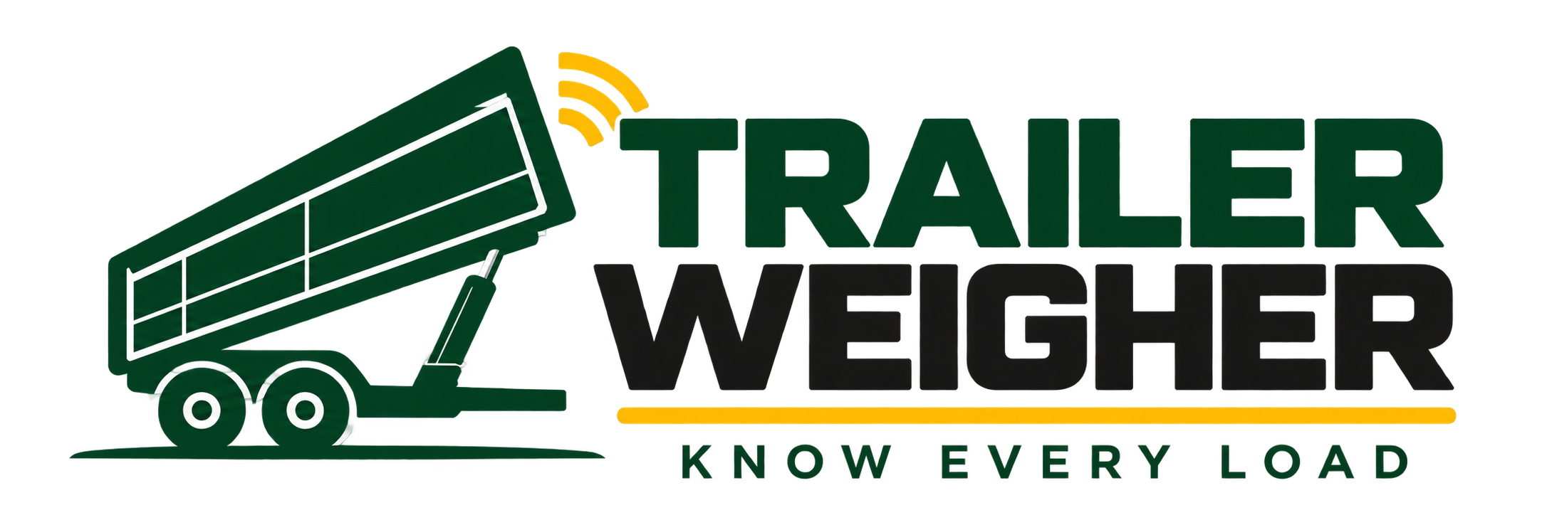 Trailer Weigher logo